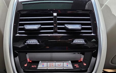 BMW X6, 2025 год, 13 500 000 рублей, 17 фотография