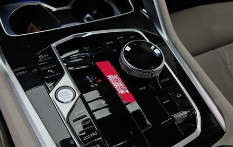 BMW X6, 2025 год, 13 500 000 рублей, 9 фотография