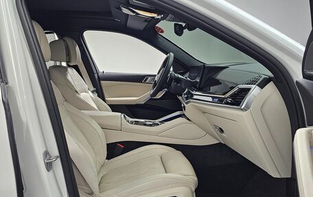 BMW X6, 2025 год, 13 500 000 рублей, 10 фотография