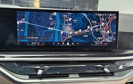 BMW X6, 2025 год, 13 500 000 рублей, 14 фотография