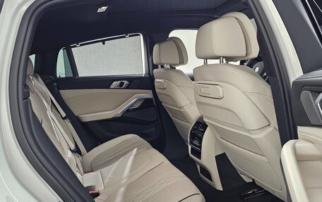 BMW X6, 2025 год, 13 500 000 рублей, 12 фотография