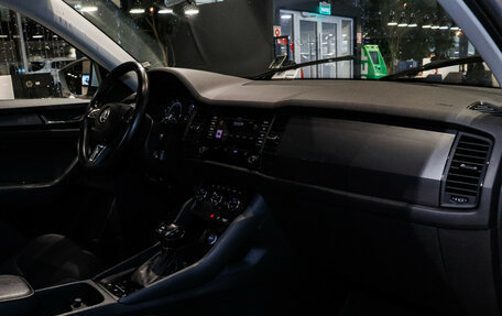 Skoda Kodiaq I, 2019 год, 2 595 000 рублей, 7 фотография