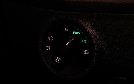 Skoda Kodiaq I, 2019 год, 2 595 000 рублей, 12 фотография