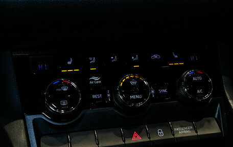 Skoda Kodiaq I, 2019 год, 2 595 000 рублей, 11 фотография