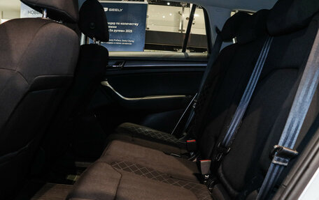 Skoda Kodiaq I, 2019 год, 2 595 000 рублей, 8 фотография