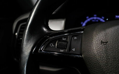 Skoda Kodiaq I, 2019 год, 2 595 000 рублей, 15 фотография