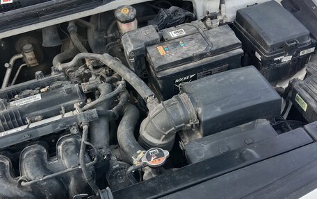 Hyundai Solaris II рестайлинг, 2021 год, 1 270 000 рублей, 11 фотография