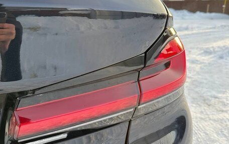 BMW 5 серия, 2019 год, 4 550 000 рублей, 6 фотография