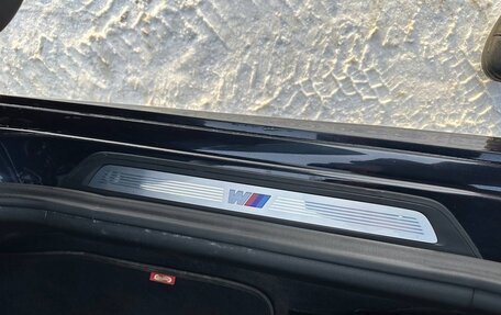 BMW 5 серия, 2019 год, 4 550 000 рублей, 14 фотография