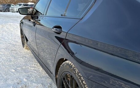 BMW 5 серия, 2019 год, 4 550 000 рублей, 12 фотография