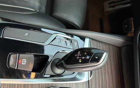 BMW 5 серия, 2019 год, 4 550 000 рублей, 19 фотография