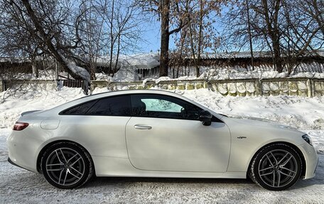 Mercedes-Benz E-Класс AMG, 2020 год, 6 200 000 рублей, 7 фотография