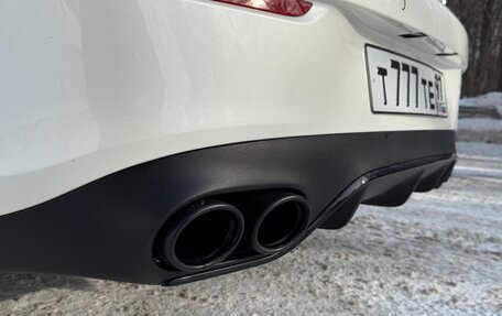 Mercedes-Benz E-Класс AMG, 2020 год, 6 200 000 рублей, 10 фотография