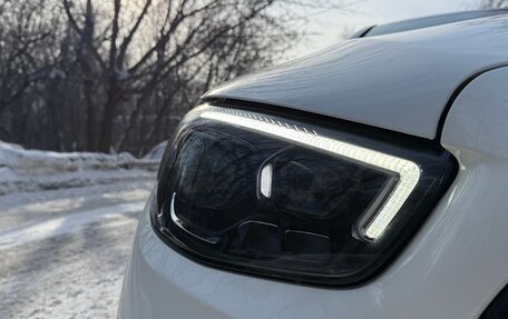 Mercedes-Benz E-Класс AMG, 2020 год, 6 200 000 рублей, 12 фотография