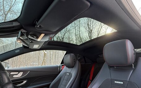 Mercedes-Benz E-Класс AMG, 2020 год, 6 200 000 рублей, 16 фотография