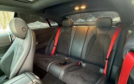 Mercedes-Benz E-Класс AMG, 2020 год, 6 200 000 рублей, 17 фотография