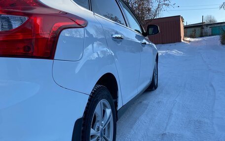 Ford Focus III, 2012 год, 950 000 рублей, 9 фотография