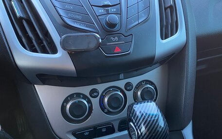 Ford Focus III, 2012 год, 950 000 рублей, 3 фотография