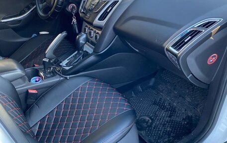 Ford Focus III, 2012 год, 950 000 рублей, 10 фотография