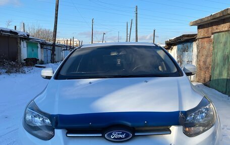 Ford Focus III, 2012 год, 950 000 рублей, 5 фотография