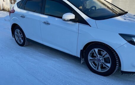 Ford Focus III, 2012 год, 950 000 рублей, 6 фотография