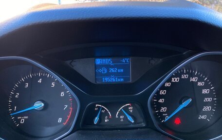 Ford Focus III, 2012 год, 950 000 рублей, 4 фотография