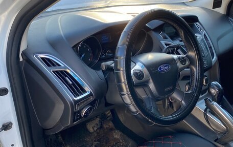 Ford Focus III, 2012 год, 950 000 рублей, 14 фотография