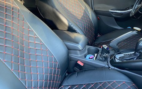 Ford Focus III, 2012 год, 950 000 рублей, 13 фотография