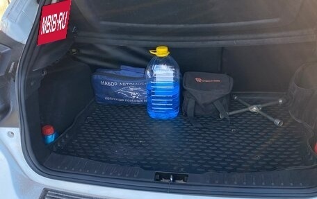 Ford Focus III, 2012 год, 950 000 рублей, 8 фотография