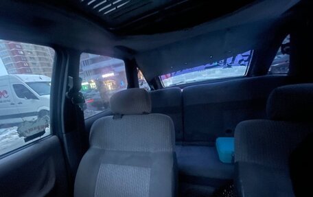 Ford Sierra I, 1989 год, 110 000 рублей, 3 фотография