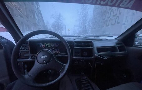 Ford Sierra I, 1989 год, 110 000 рублей, 2 фотография