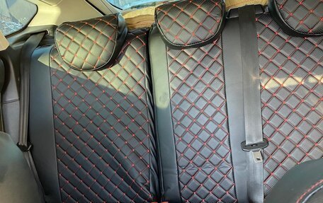 Ford Focus III, 2012 год, 950 000 рублей, 17 фотография