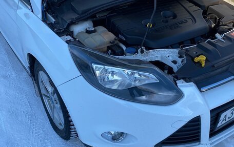 Ford Focus III, 2012 год, 950 000 рублей, 19 фотография