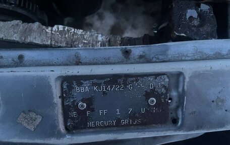 Ford Sierra I, 1989 год, 110 000 рублей, 8 фотография