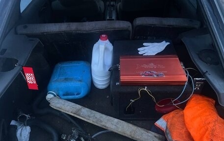 Ford Sierra I, 1989 год, 110 000 рублей, 11 фотография