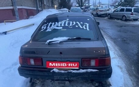 Ford Sierra I, 1989 год, 110 000 рублей, 9 фотография
