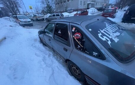 Ford Sierra I, 1989 год, 110 000 рублей, 12 фотография