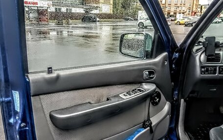 Ford Ranger II рестайлинг, 2006 год, 600 000 рублей, 5 фотография