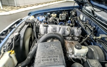 Ford Ranger II рестайлинг, 2006 год, 600 000 рублей, 8 фотография