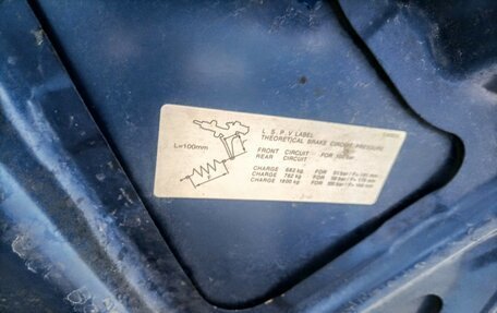 Ford Ranger II рестайлинг, 2006 год, 600 000 рублей, 9 фотография