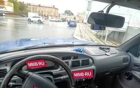 Ford Ranger II рестайлинг, 2006 год, 600 000 рублей, 14 фотография