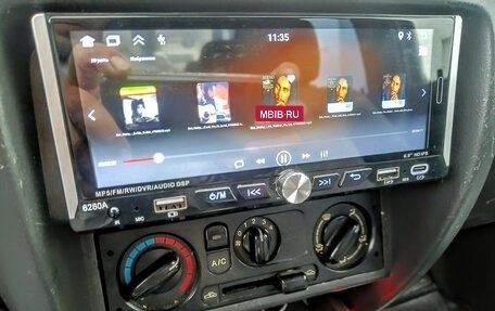 Ford Ranger II рестайлинг, 2006 год, 600 000 рублей, 13 фотография