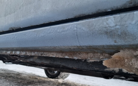 Ford Mondeo III, 2003 год, 260 000 рублей, 8 фотография