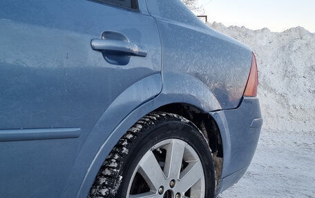 Ford Mondeo III, 2003 год, 260 000 рублей, 10 фотография