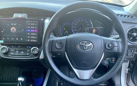 Toyota Corolla, 2018 год, 1 300 000 рублей, 7 фотография