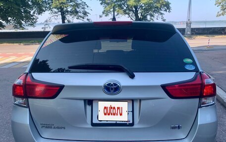 Toyota Corolla, 2018 год, 1 300 000 рублей, 5 фотография