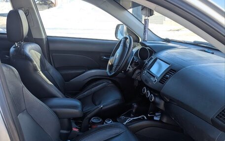 Citroen C-Crosser, 2008 год, 900 000 рублей, 7 фотография