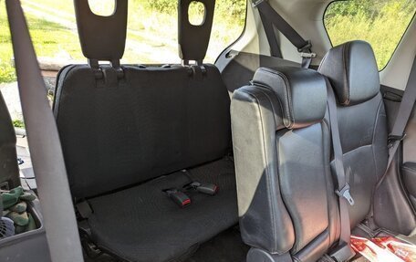 Citroen C-Crosser, 2008 год, 900 000 рублей, 9 фотография