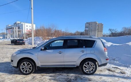 Citroen C-Crosser, 2008 год, 900 000 рублей, 4 фотография