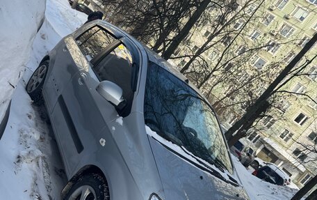 Hyundai Getz I рестайлинг, 2007 год, 245 000 рублей, 5 фотография